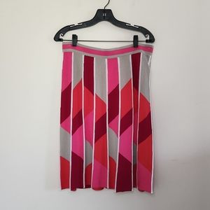 🌟 Women's Etcetera Skirt Sz Large